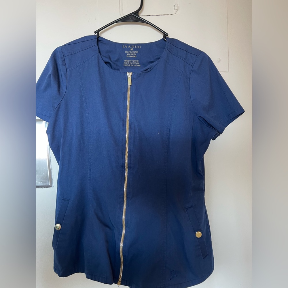 Jaanuu set. One blouse and two pants. Great condition